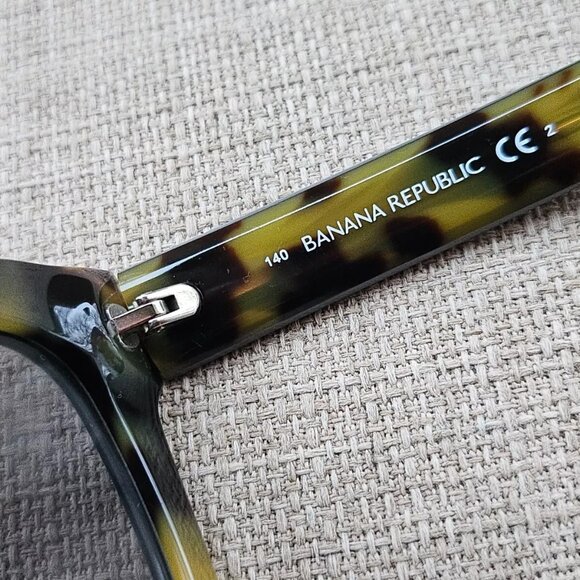 Banana Republic Women Sunglasses MARGEAUX/S 50[]20 140 Eye Wear Shades